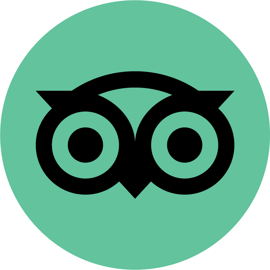 Tripadvisor-Symbol
