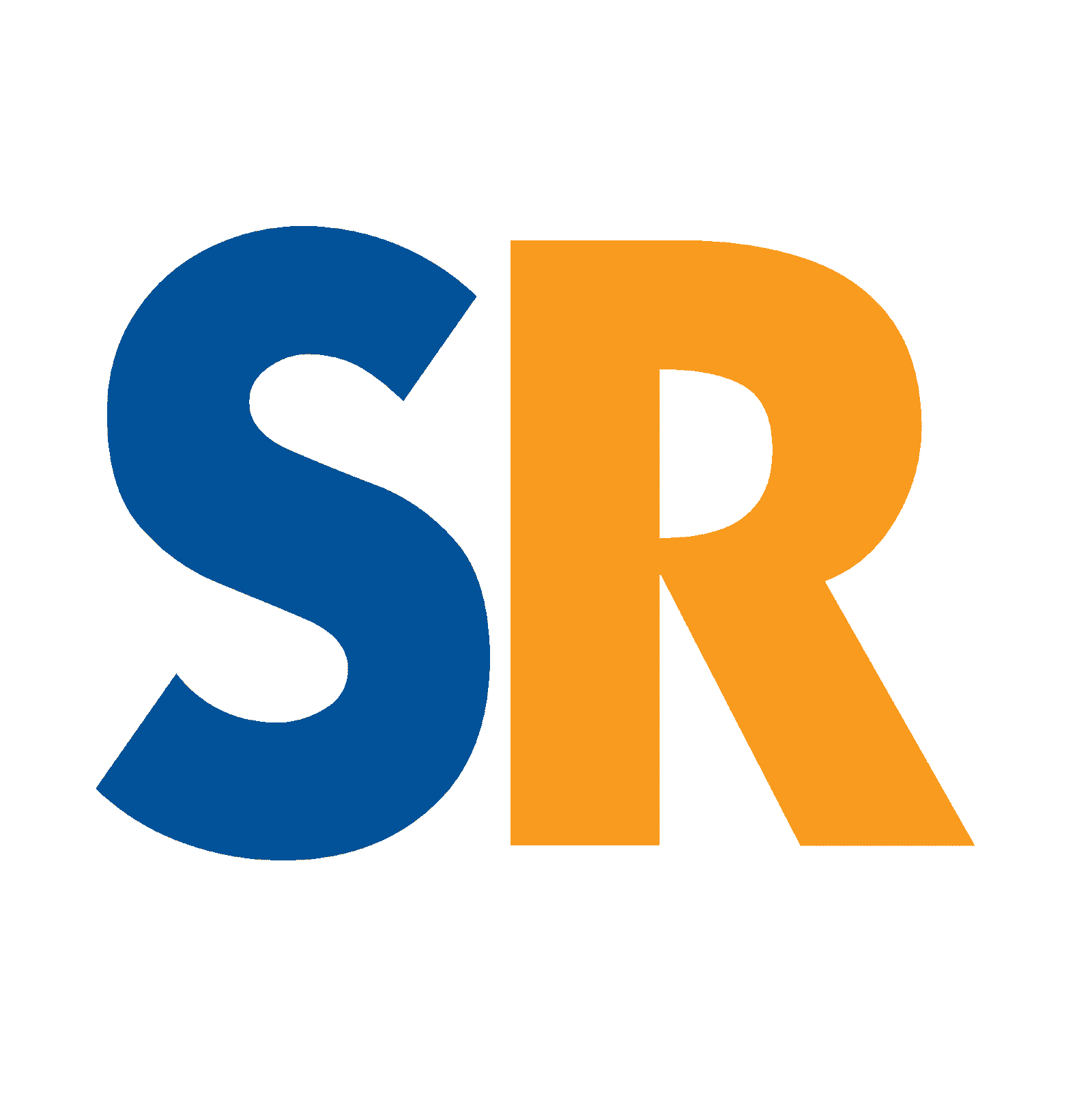 Saferide Car Rental logo