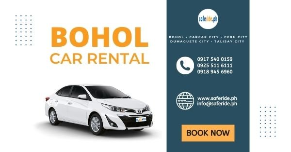 BOHOL CAR RENTAL