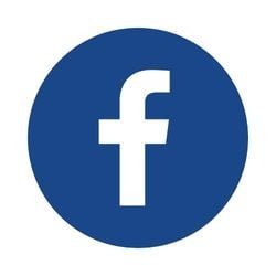 ボホールレンタカー Facebook Icon