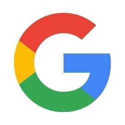 Google Map-Symbol