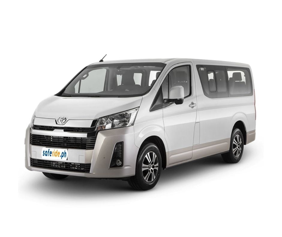 Luxury Van Luxury Van