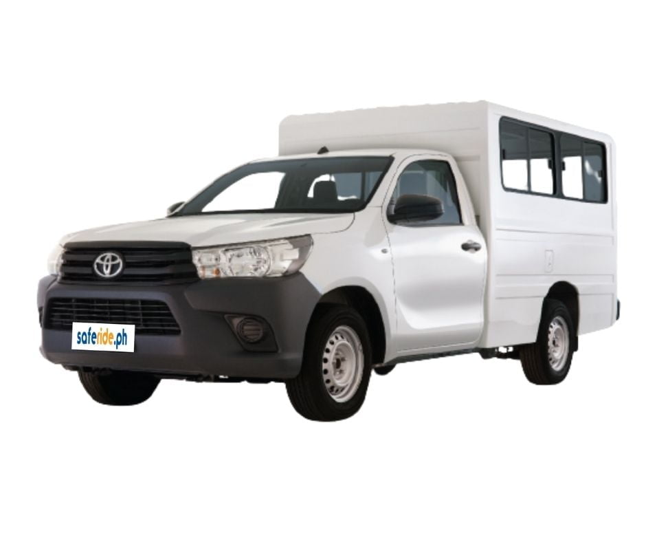 Utility Vehicle Utility Vehicle
