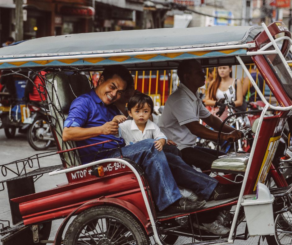 2 Mode Of Transportation In The Philippines 1