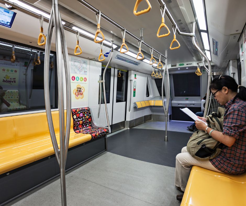 6 Mode Of Transportation In The Philippines 1