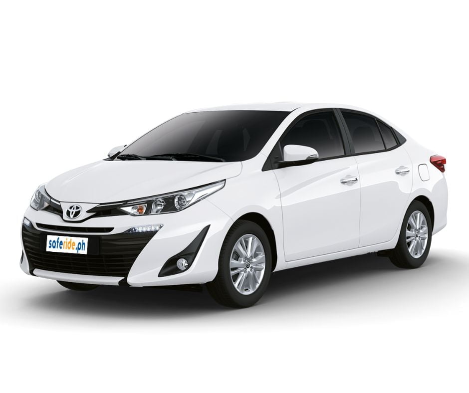Compact Sedan