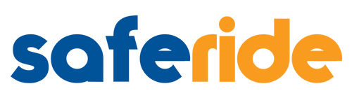 SAFERIDE CAR RENTAL PHILIPPINES LOGO