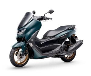 フィリピンレンタカー Scooter 150 1