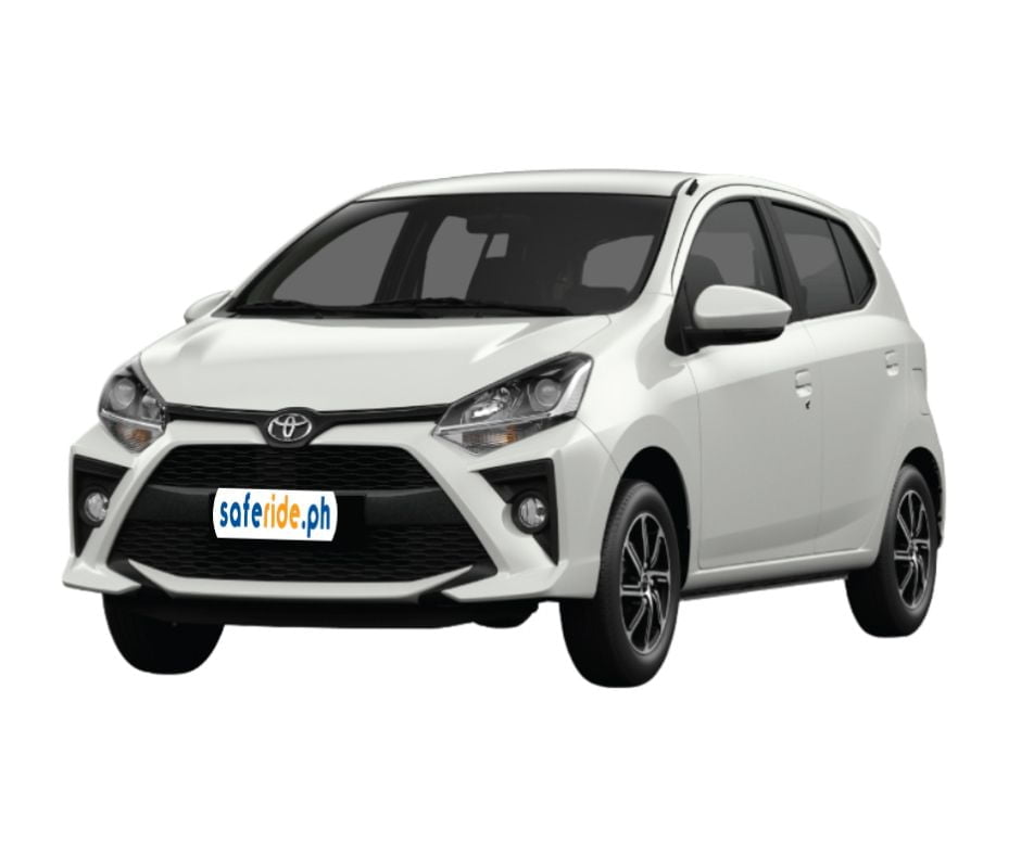 Sub Compact Sedan