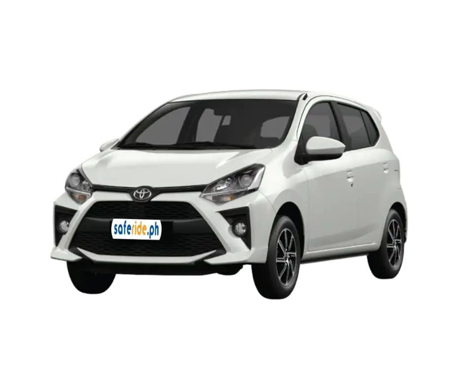 Sub-Compact Sedan Sub-Compact Sedan