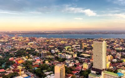 Cebu Tourist Spots Itinerary: A Comprehensive Guide to Explore the Beauty of Cebu