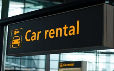How to Rent a Car in the Philippines?