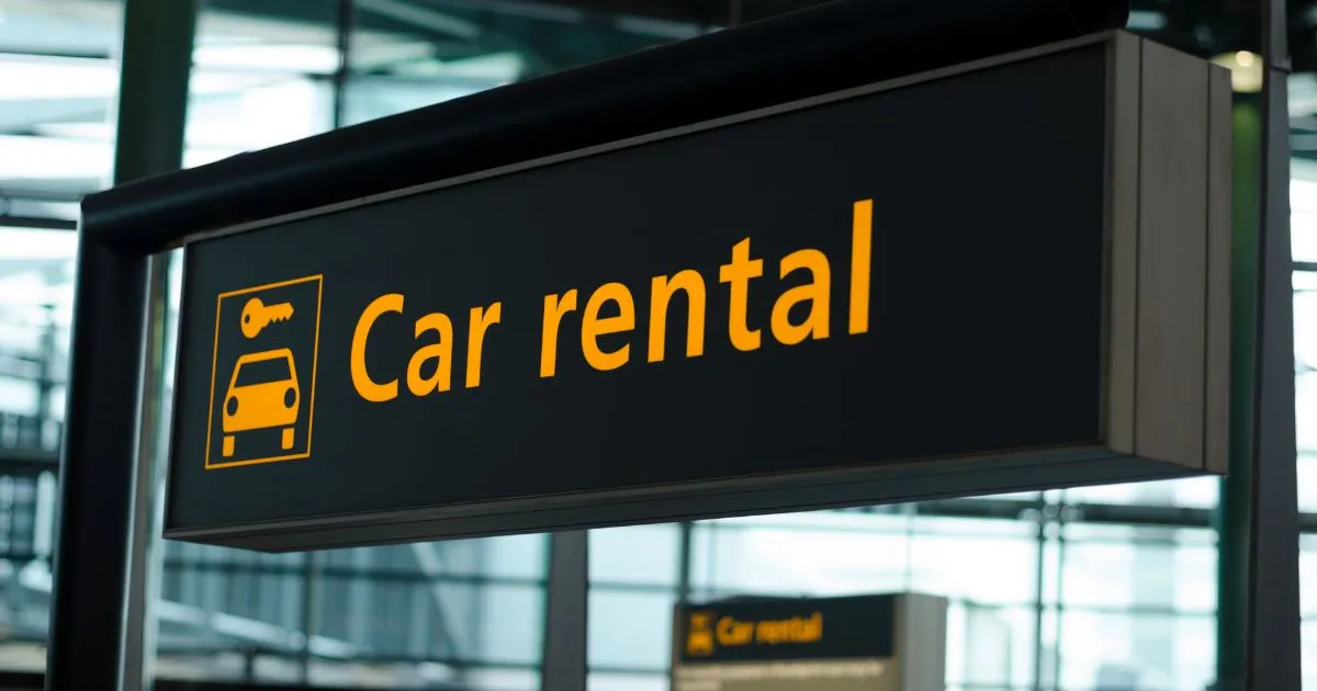 How to rent a car in the Philippines1
