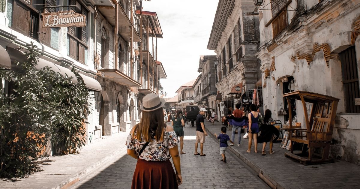 Top Tourist Destination In The Philippines1
