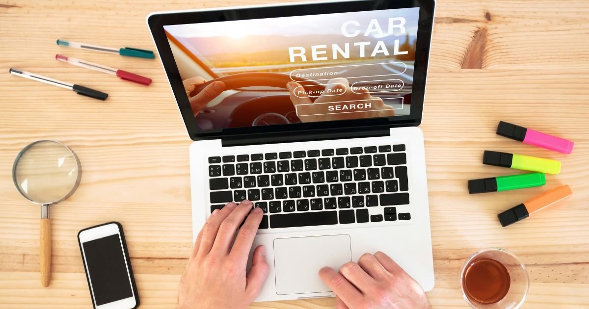 在菲律宾长期租车 Things To Consider When Renting A Car1