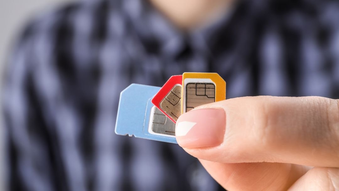 Tourist Sim Card Philippines