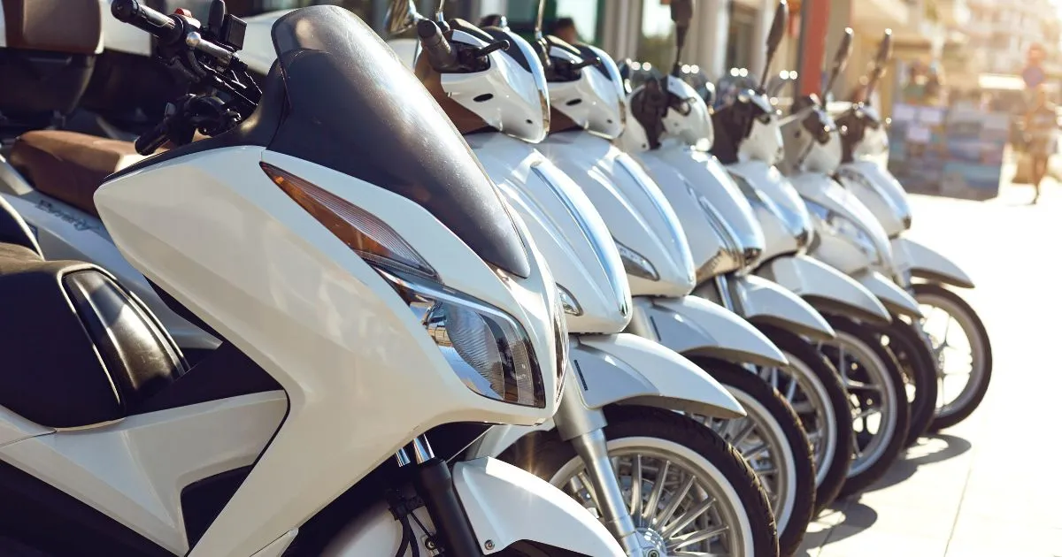 motorcycle rental in cebu ph The Best Way to Get Around Cebu: Motorcycle Rental Services