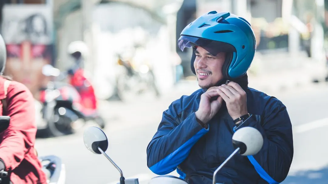 Motorcycle Rental In The Philippines