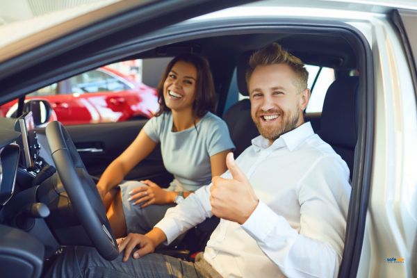 Self Drive Car Rental