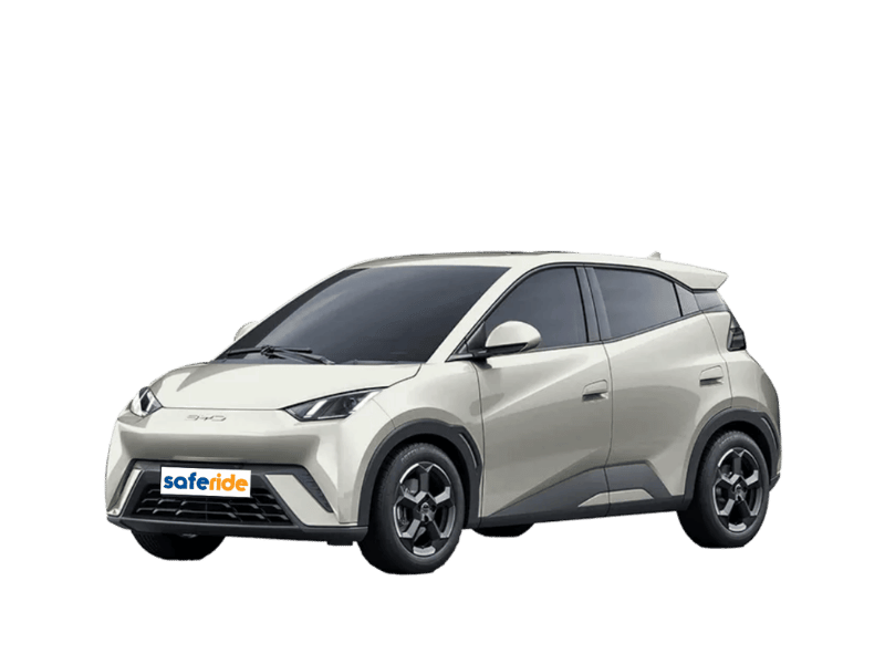 2026 Byd Seagull