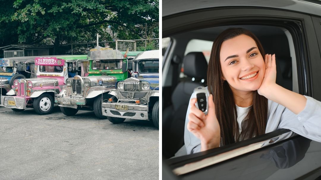 Car Rental vs. Public Transportation: Which is Right for You?