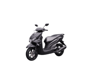1 Yamaha Mio 125