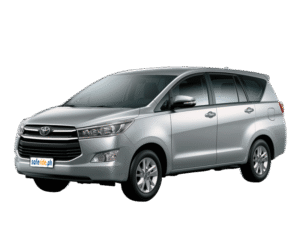 7 Toyota Innova