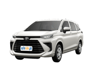 6 Toyota Avanza