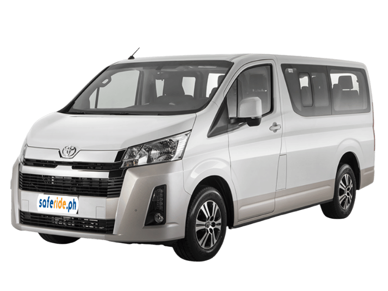 Car Rental In The Philippines 2026 Saferide Services Tours
