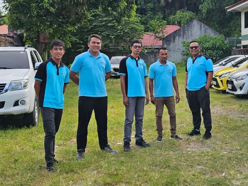 Car Rental In The Philippines 2026 Saferide Who Are We