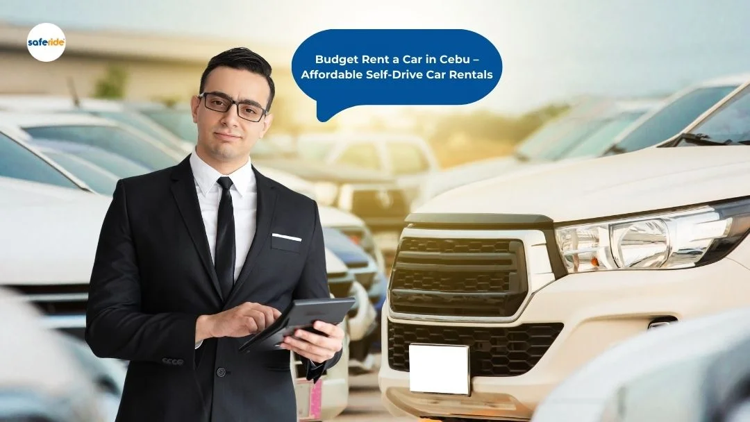 Waterfront Cebu City Hotel And Casino 24 Budget Rent A Car