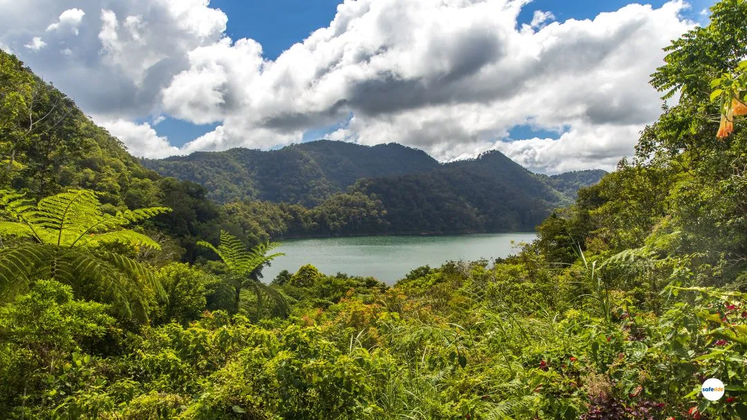 2026 Hidden Gems Of Negros Oriental