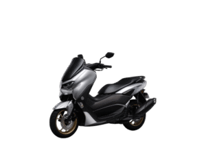 2 Yamaha Nmax 155