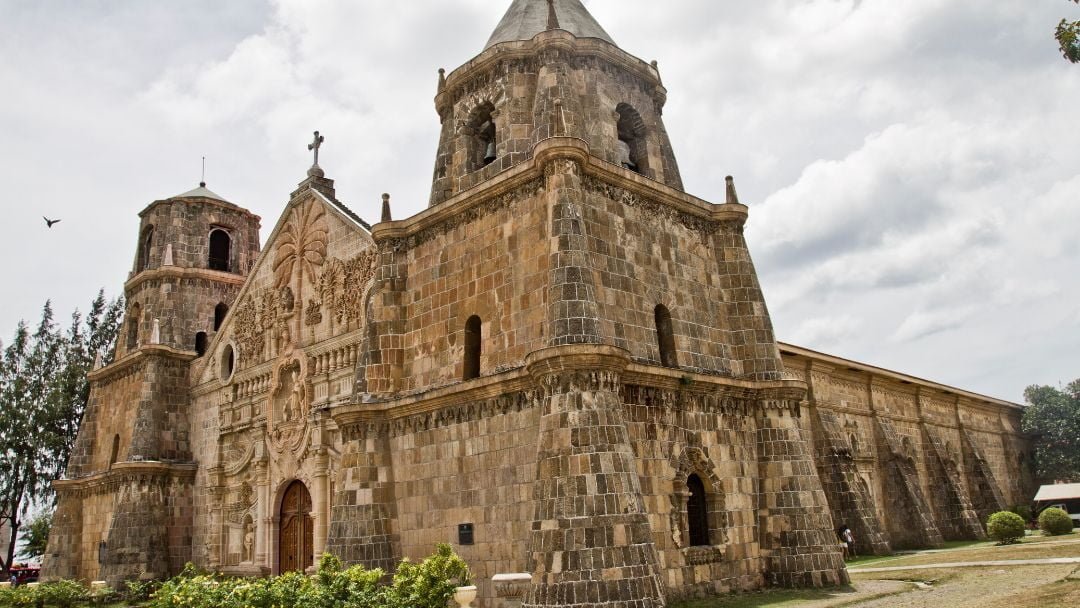 일로일로 가볼만한 곳 Exploring The Hidden Gems Of Iloilo1