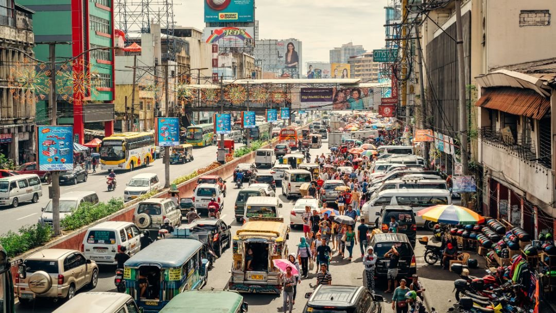 How To Make The Most Of Your Car Rental Experience In The Philippines