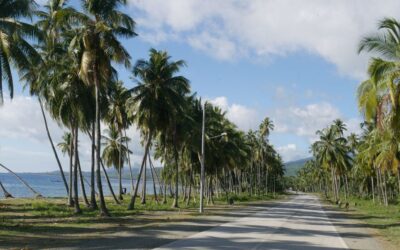 体验菲律宾美景的顶级公路旅行路线