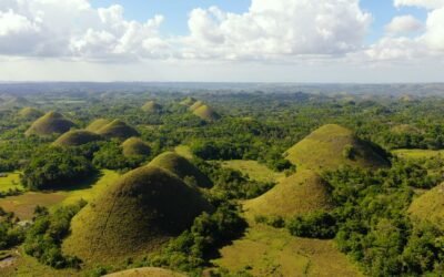 Top-Touristenziele in Bohol: Die versteckten Juwelen der Insel erkunden