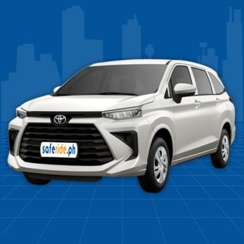 Toyota Avanza
