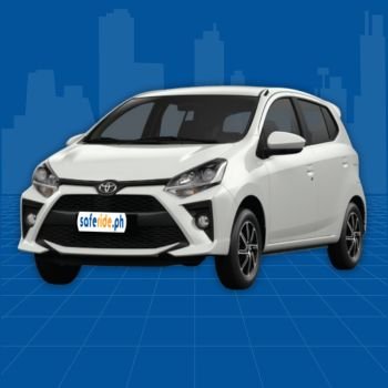 Butuan Autovermietung Toyota Wigo 1