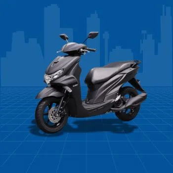 Yamaha Mio 125
