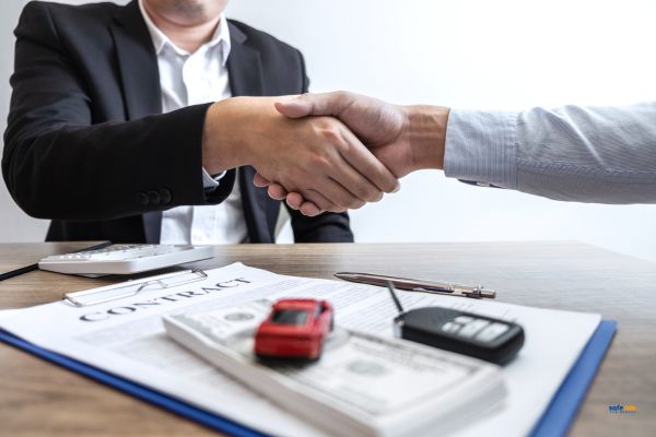 Car Leasing