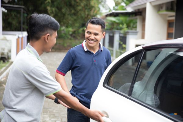 Self Drive Car Rental