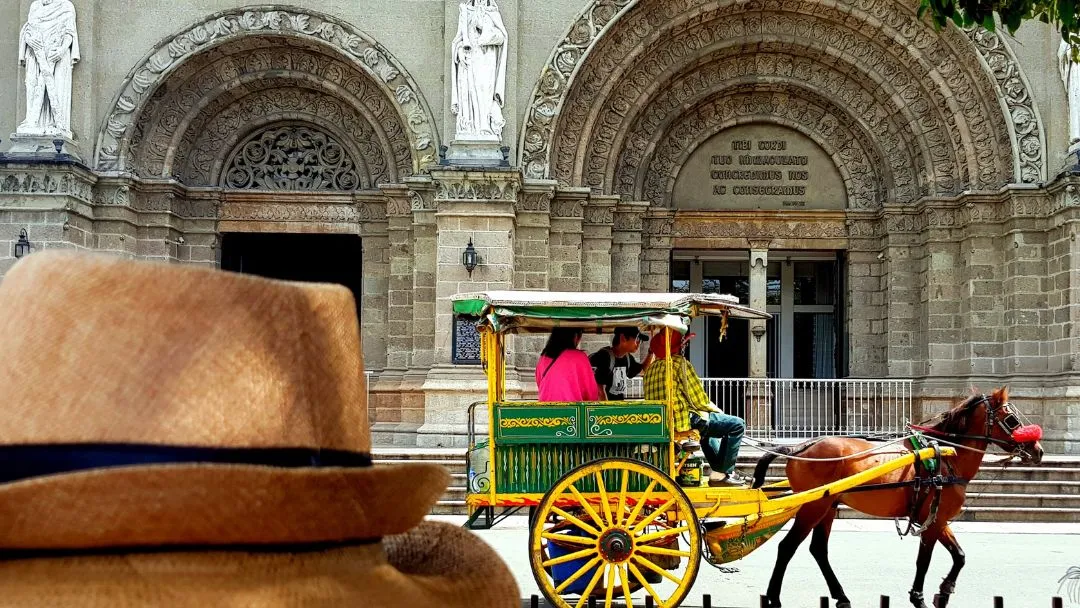 A Journey Through Time: Historical Sites and Landmarks in the Philippines