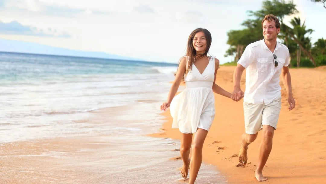Honeymoon Destinations Honeymoon Destinations in the Philippines