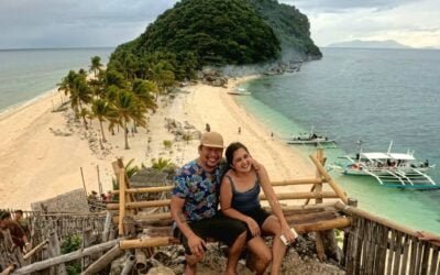 Discover Paradise: Gigantes Islands Adventure With Saferide Car Rental In The Philippines