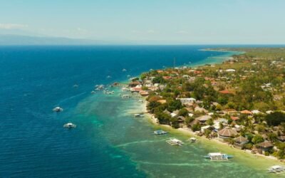 Explore Moalboal, Cebu with Saferide Car Rental: Your Gateway to Seamless Adventures in Paradise!
