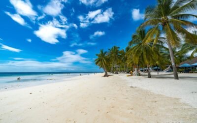 Die besten Strände von Bohol: Ein Leitfaden zu den 5 besten Stränden der Philippinen – Ihr ultimativer tropischer Urlaub erwartet Sie!