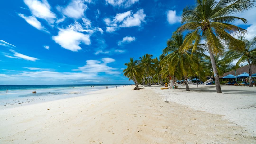 Unveiling Bohol'S Best: A Guide To The Top 5 Beaches In The Philippines – Your Ultimate Tropical Getaway Awaits!