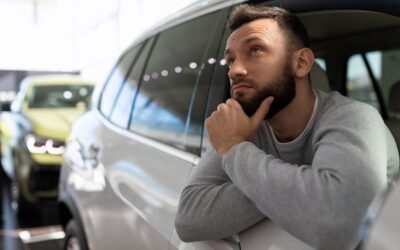 車の購入とレンタル：移動のニーズに合った正しい選択