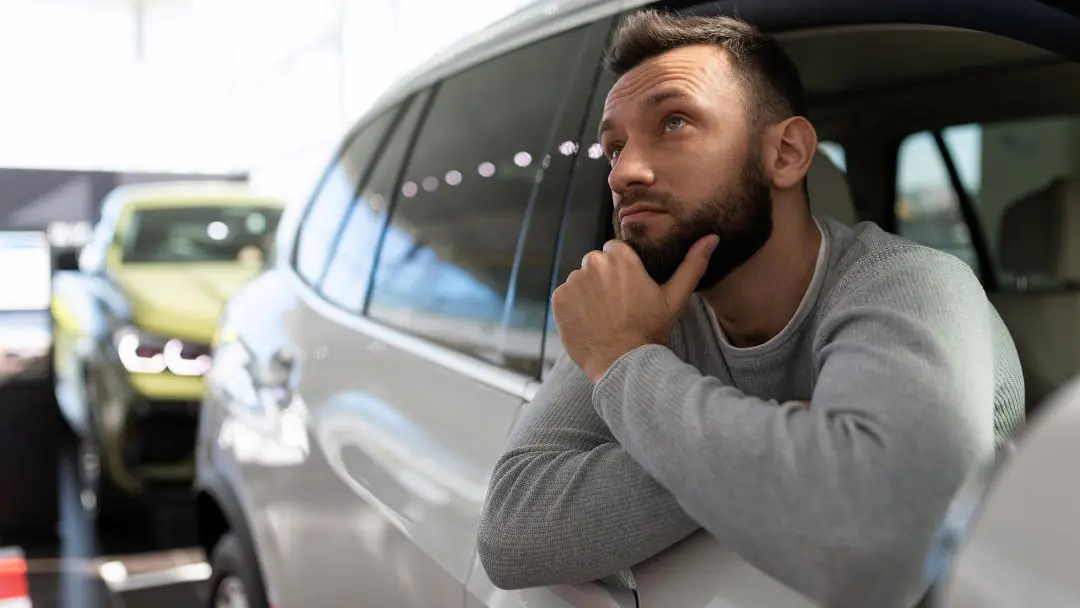 Ein Auto Kaufen Oder Mieten: Die Richtige Wahl Für Ihre Mobilitätsbedürfnisse